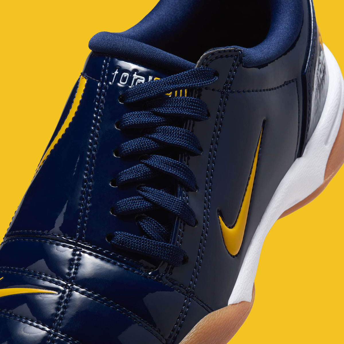 Nike Total 90 Iii Midnight Navy Gum Ib5666 400 1