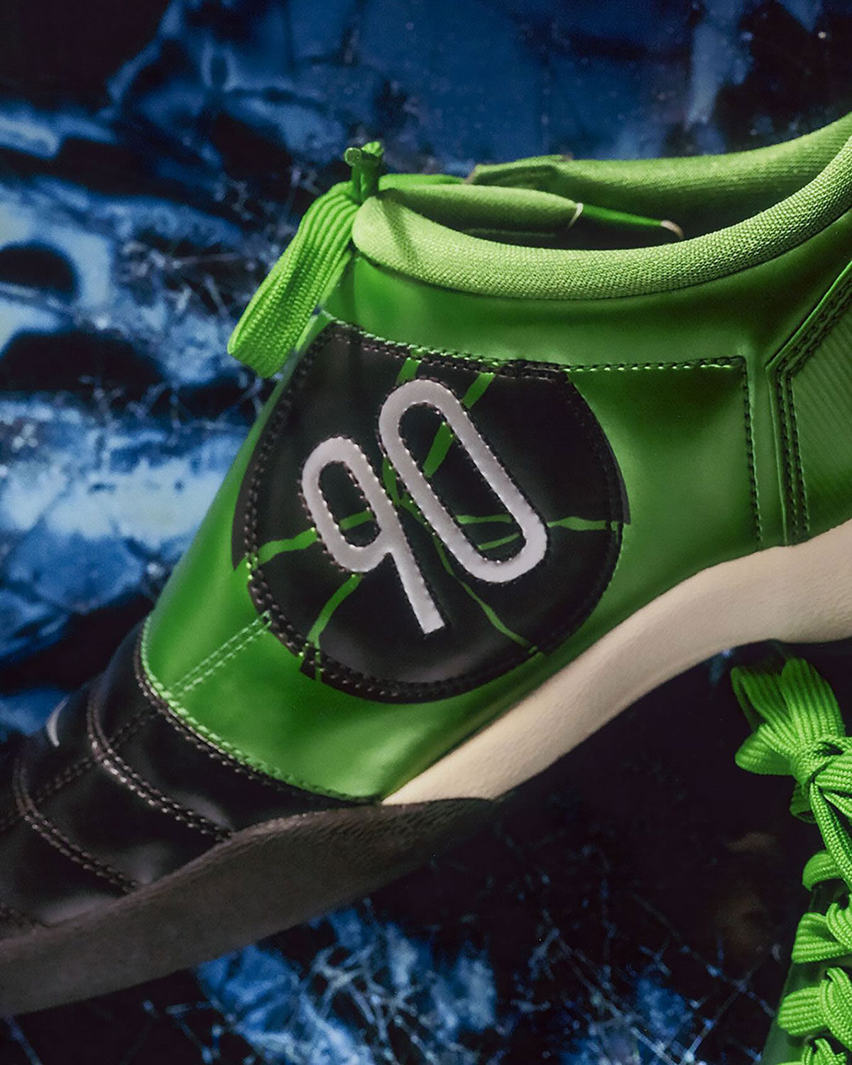 Nike Total 90 Iii Sp Rage Quit Release Date 2