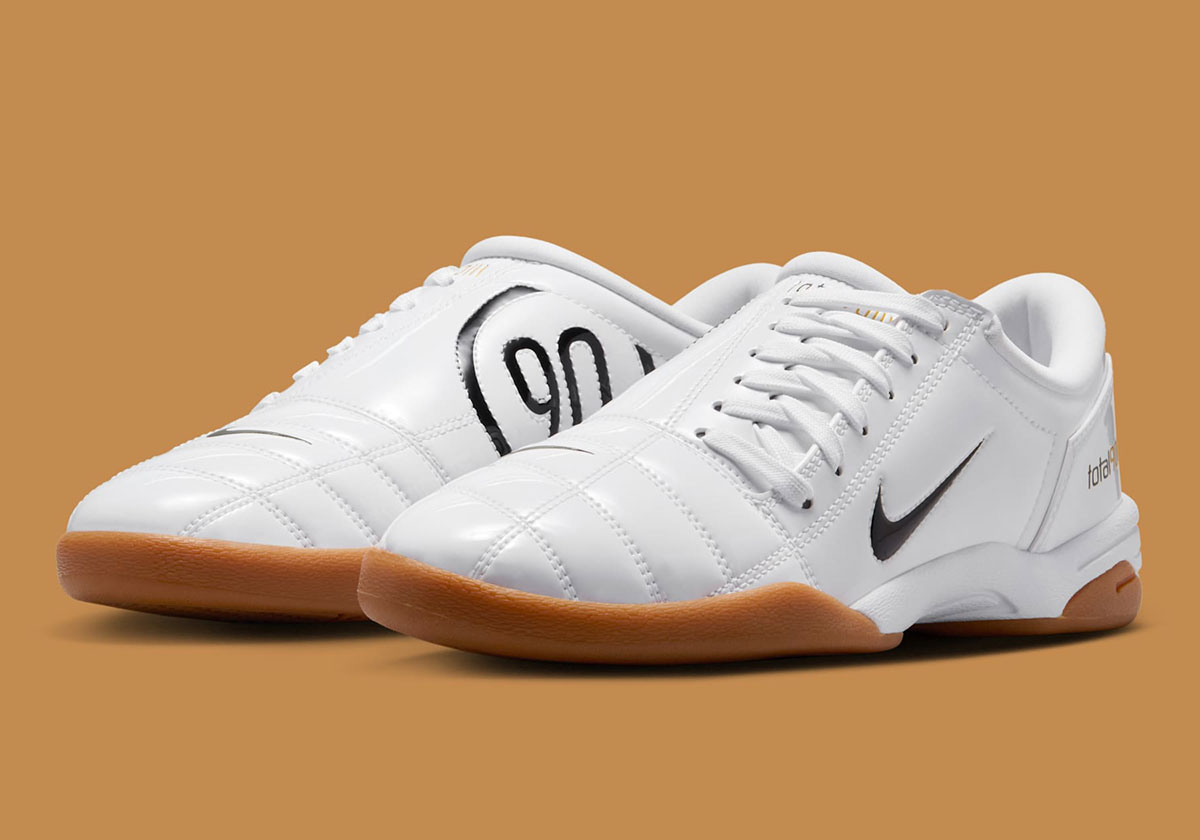 Nike Total 90 Iii White Gum Ib5666 100 1