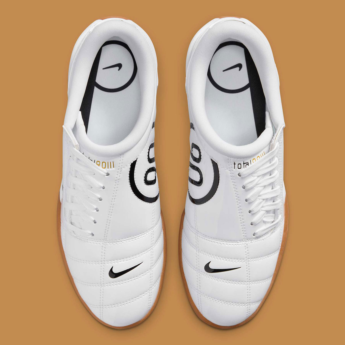 Nike Total 90 Iii White Gum Ib5666 100 2