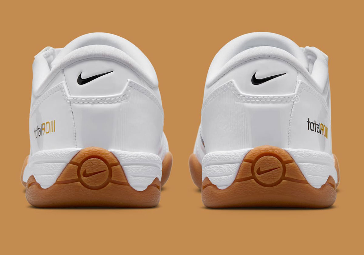 Nike Total 90 Iii White Gum Ib5666 100 3
