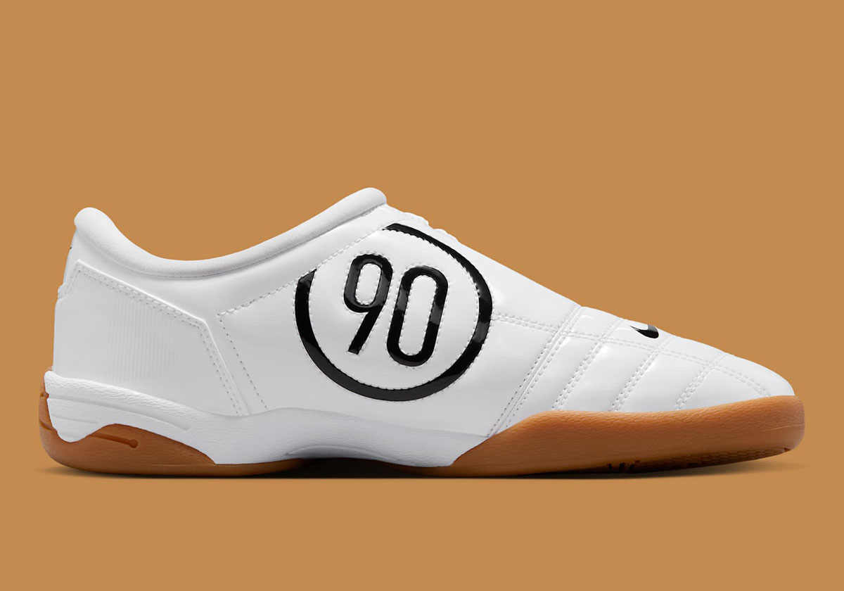 Nike Total 90 Iii White Gum Ib5666 100 6