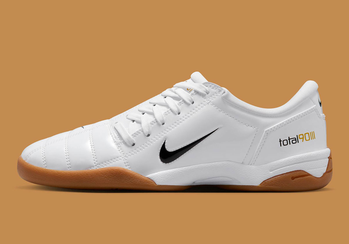Nike Total 90 Iii White Gum Ib5666 100 8