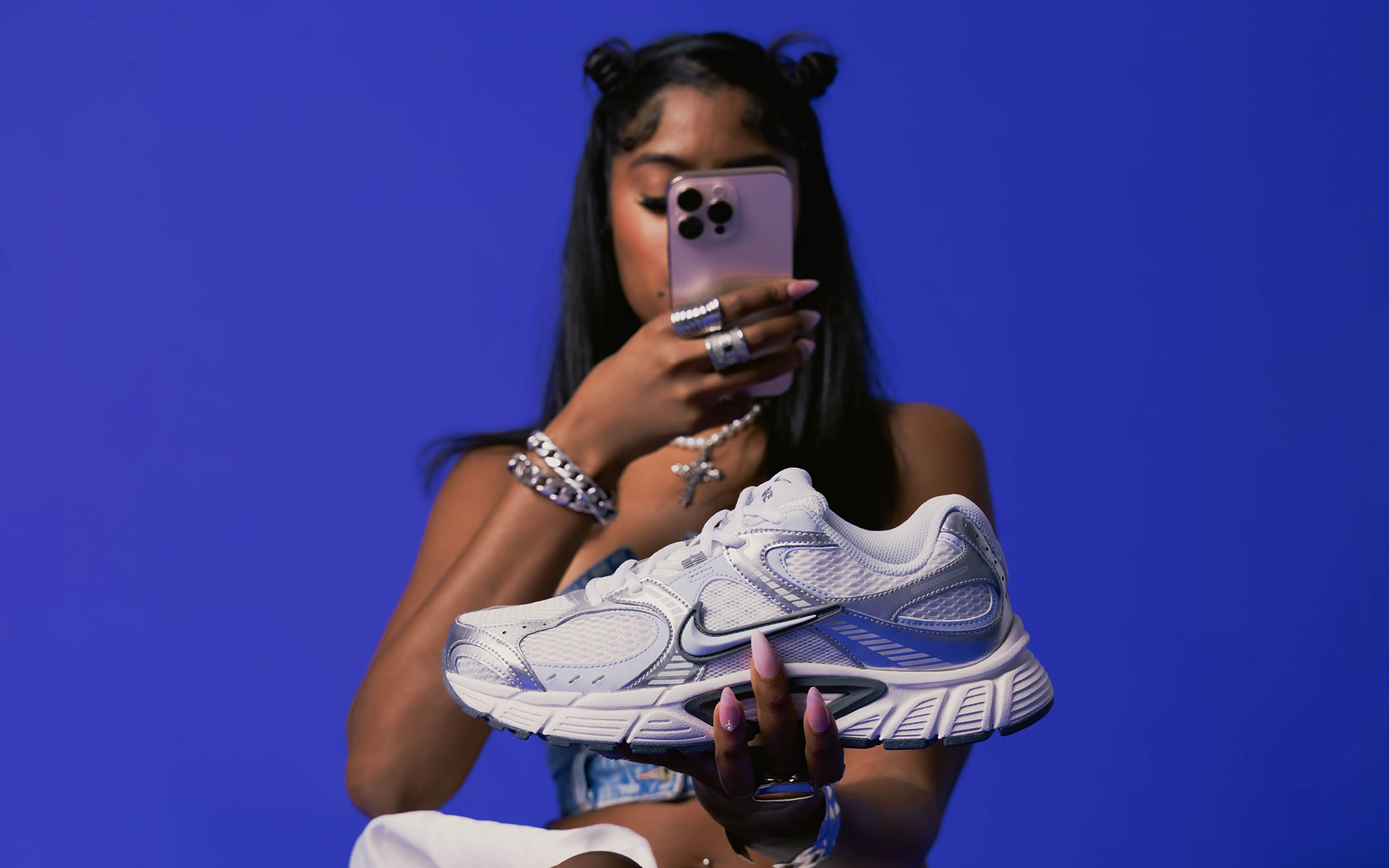 Nike V5 RNR: The $90 Tech Runner That Will Take You Everywhere