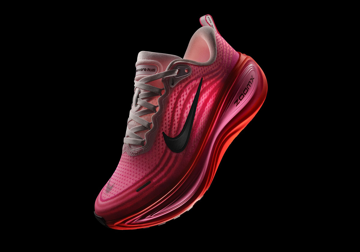 Nike Vomero Plus Unveiled 1