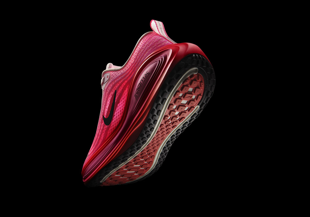 Nike Vomero Plus Unveiled 2