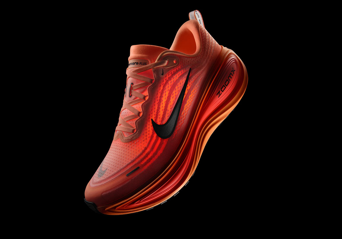 Nike Vomero Plus Unveiled 3