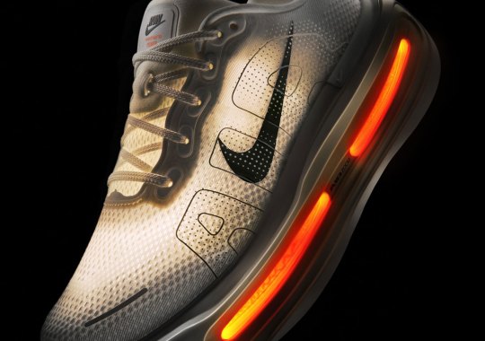 Nike Running Cushioning Gets Even Thicker With The Vomero Premium