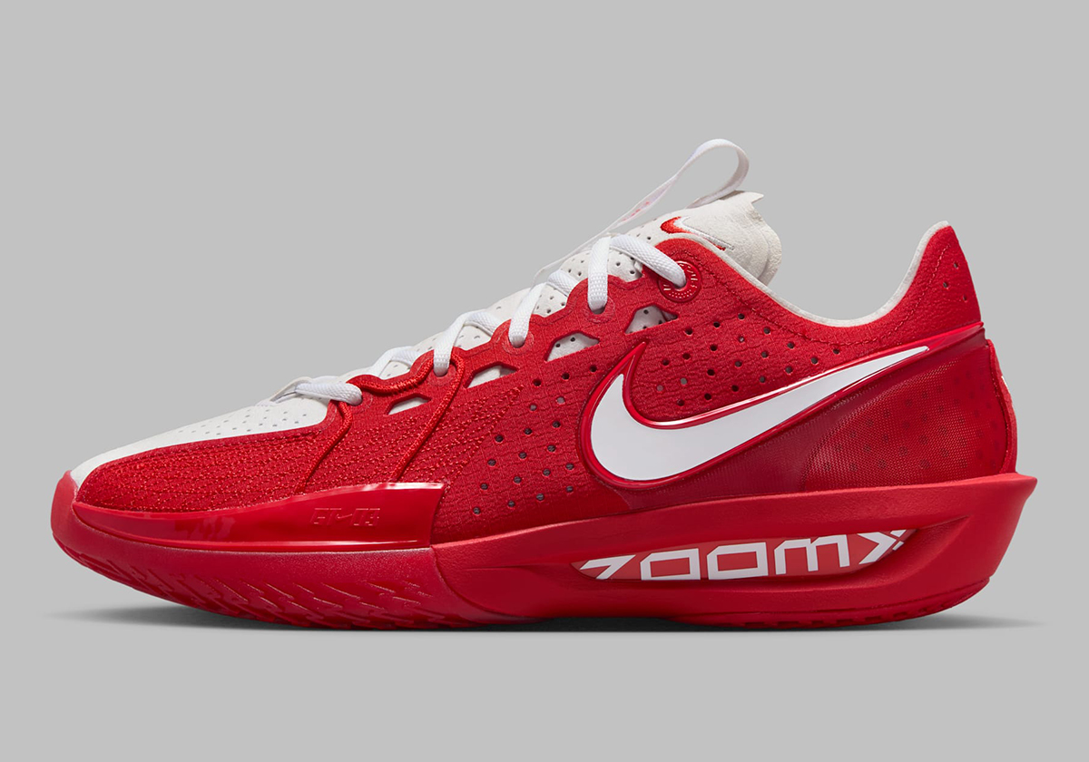 Nike Zoom Gt Cut 3 Tb Red Ib4458 600 1