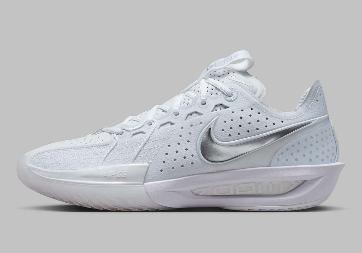 Nike Zoom Gt Cut 3 Tb White Ib4458 100 1