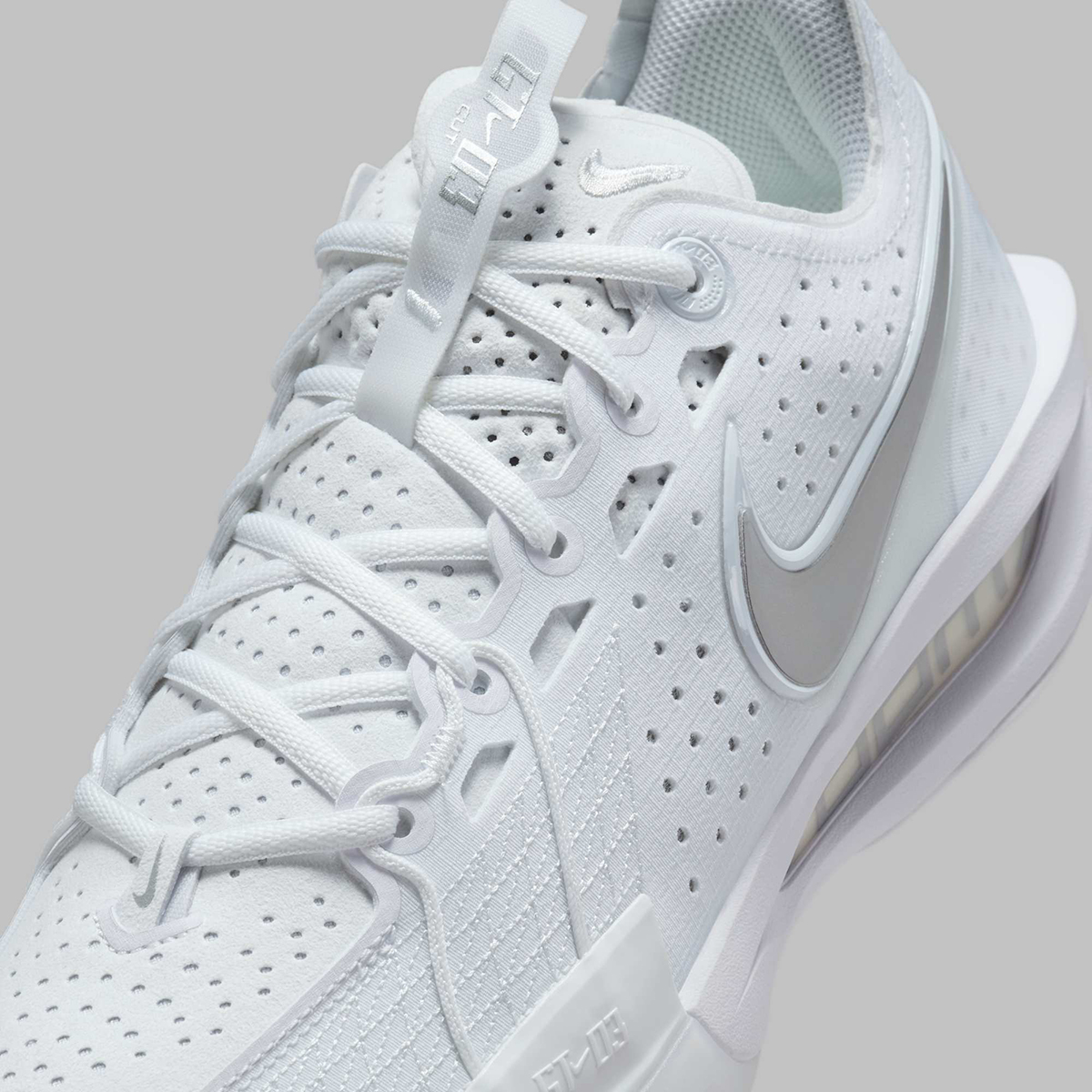 Nike Zoom Gt Cut 3 Tb White Ib4458 100 3