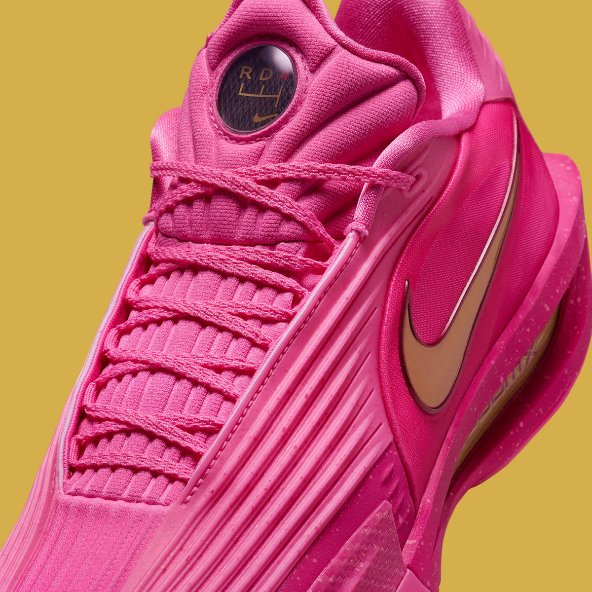 Nike Zoom Gt Cut 3 Turbo Rob Dillingham Ii3704 600 2
