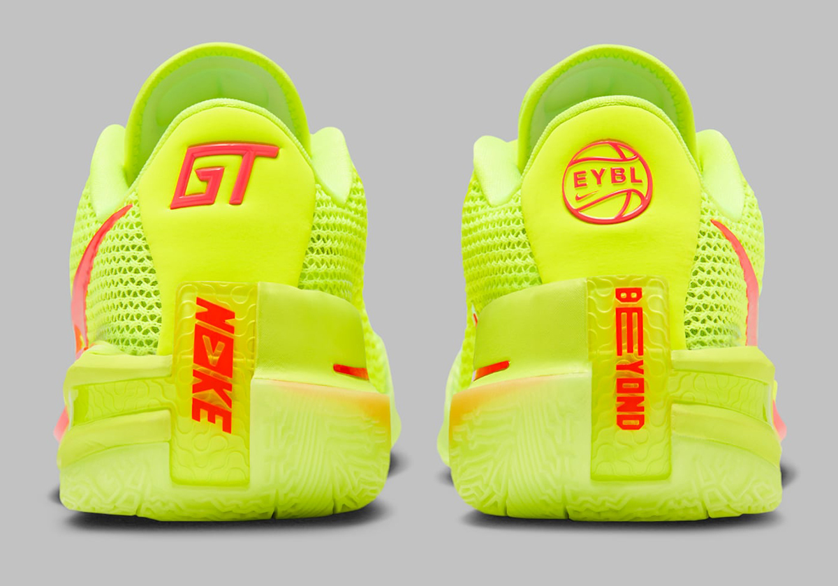 Nike Zoom Gt Cut Eybl Volt Bright Crimson Im2130 700 3