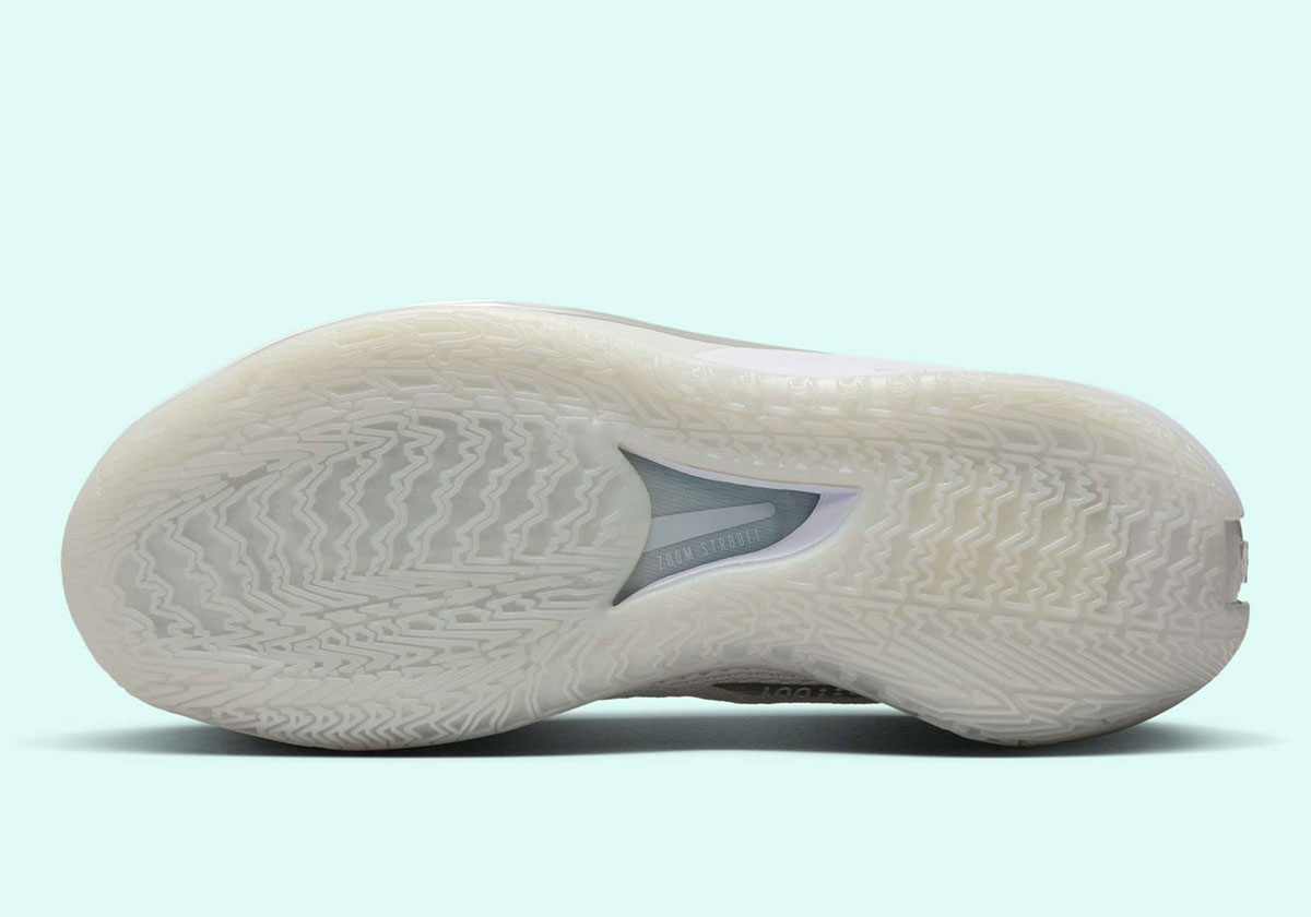 Nike Zoom Gt Cut White Chrome Cz0175 102 6