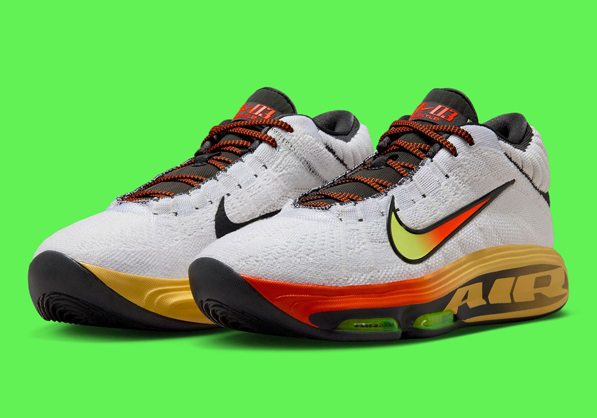 Nike Zoom Gt Hustle 3 Big Air Fv5953 101 8