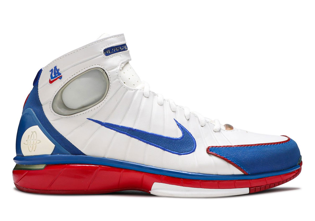 Nike Zoom Huarache 2k4 All Star Ir0563 146