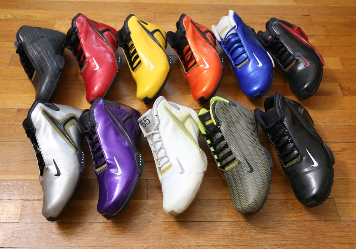 EXCLUSIVE: Nike Zoom Hyperflight Returning Spring 2026