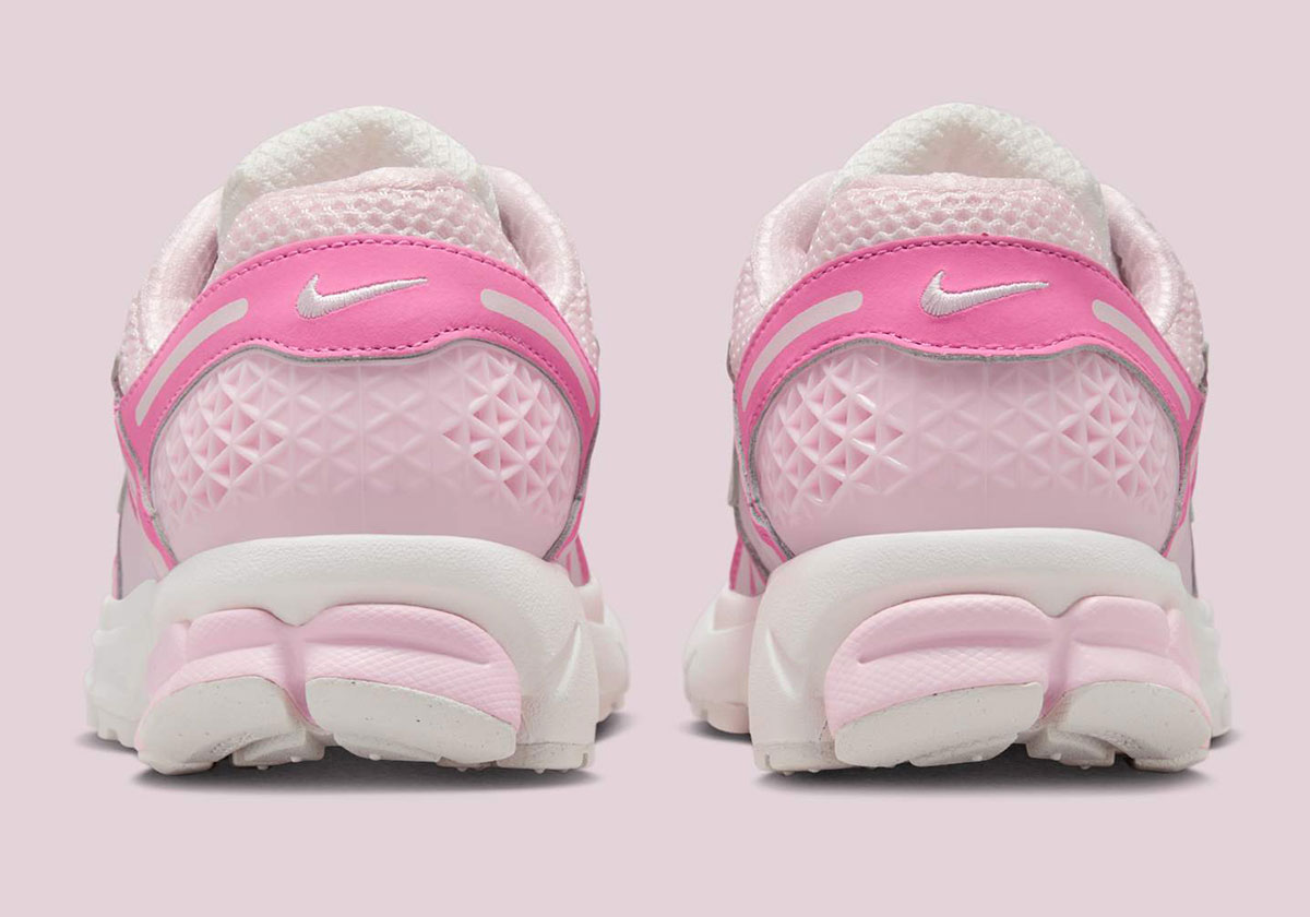 Nike Zoom Vomero 5 Hyper Pink Summit White Pink Foam Playful Pink Im2404 645 5