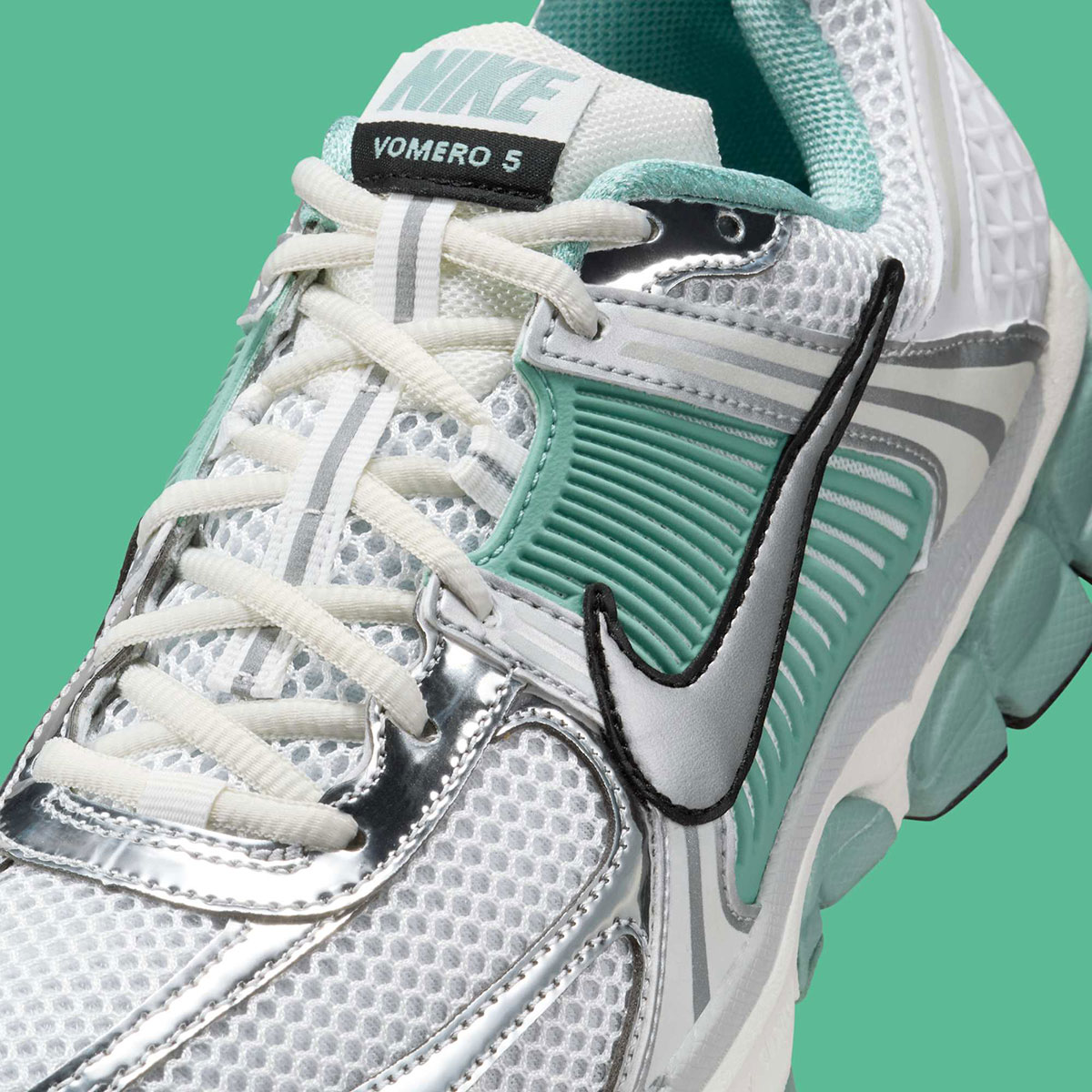 Nike Zoom Vomero 5 Summit Whute Wolf Grey Cannon Hf1877 101 2