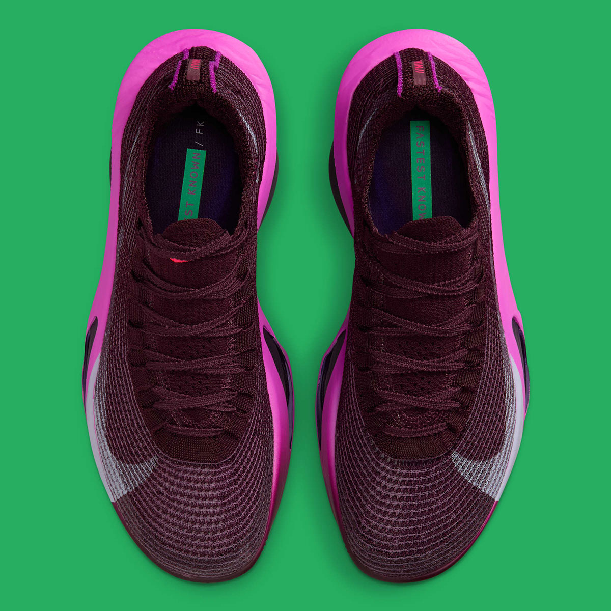 Nike Zoomx Alphafly Next 3 Faith Kipyegon Ib4201 600 3