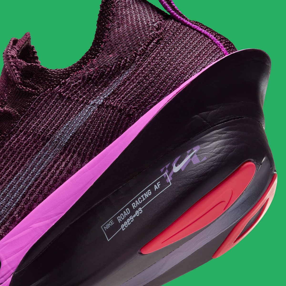 Nike Zoomx Alphafly Next 3 Faith Kipyegon Ib4201 600 5