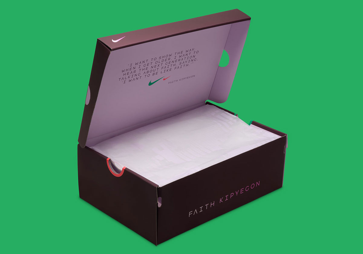 Nike Zoomx Alphafly Next 3 Faith Kipyegon Ib4201 600 6