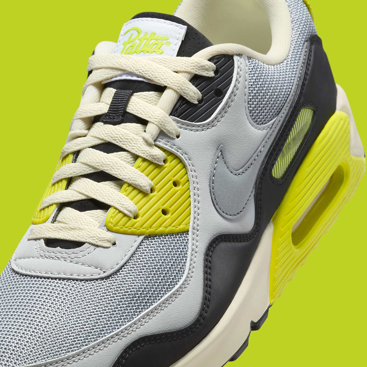 Patta Air Max 90 Hf8814 001 1
