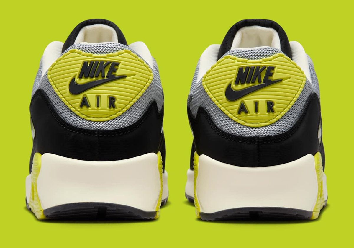 Patta Air Max 90 Hf8814 001 2