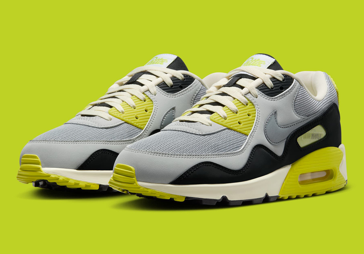 Patta Air Max 90 Hf8814 001 3