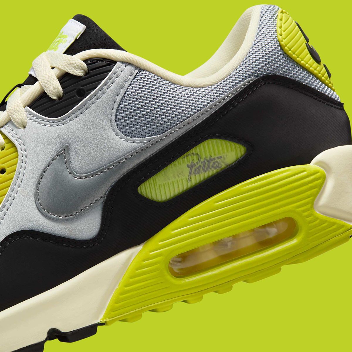 Patta Air Max 90 Hf8814 001 6