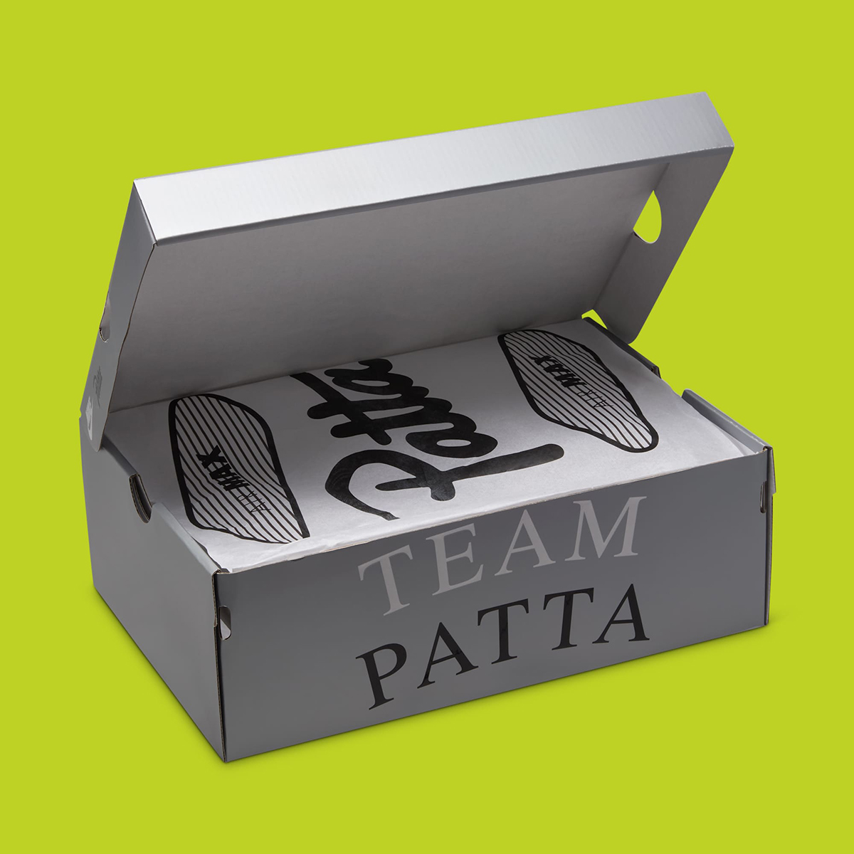 Patta Air Max 90 Hf8814 001 8