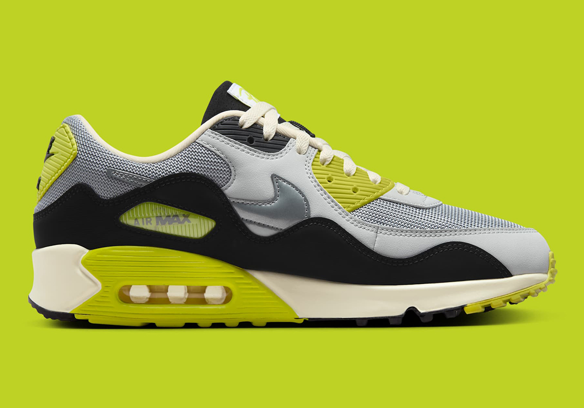 Patta Air Max 90 Hf8814 001 9