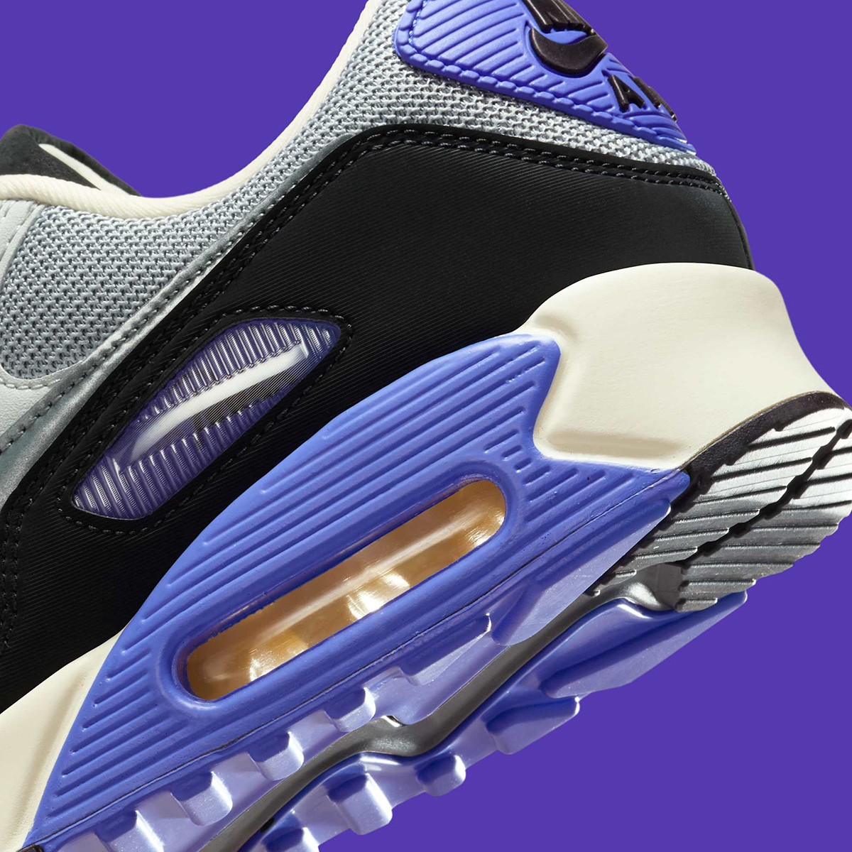 Patta Nike Air Max 90 Hf8814 002 6