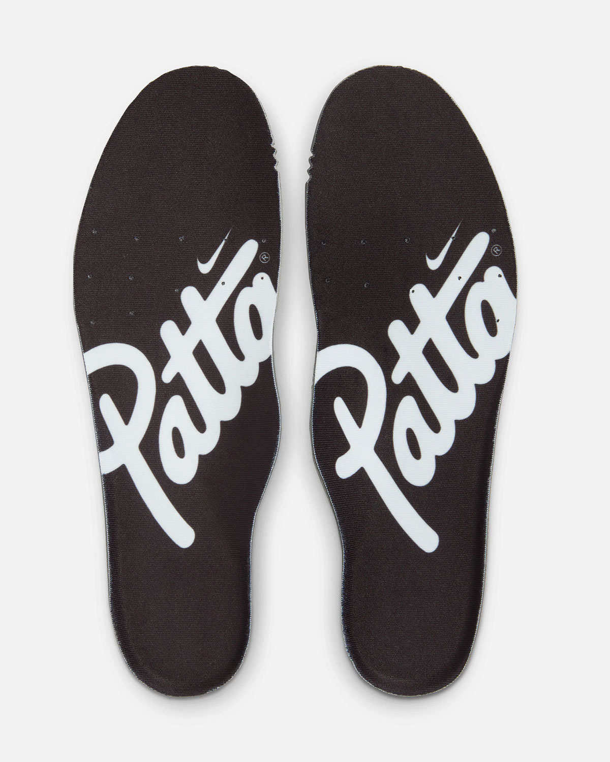 Patta Nike Air Max 90 Black If5605 002 3