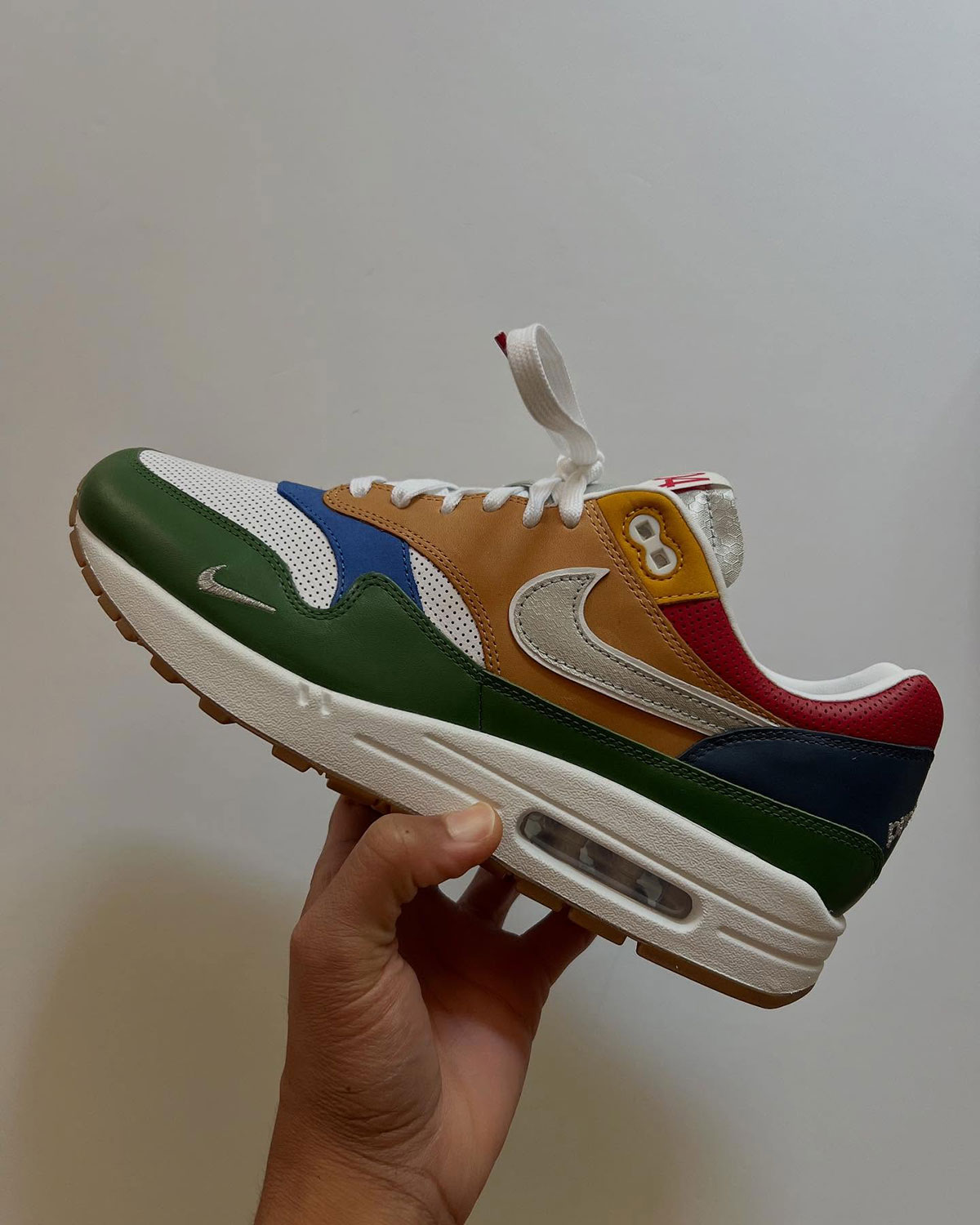 Premium Goods Air Max 1 Release Date 1