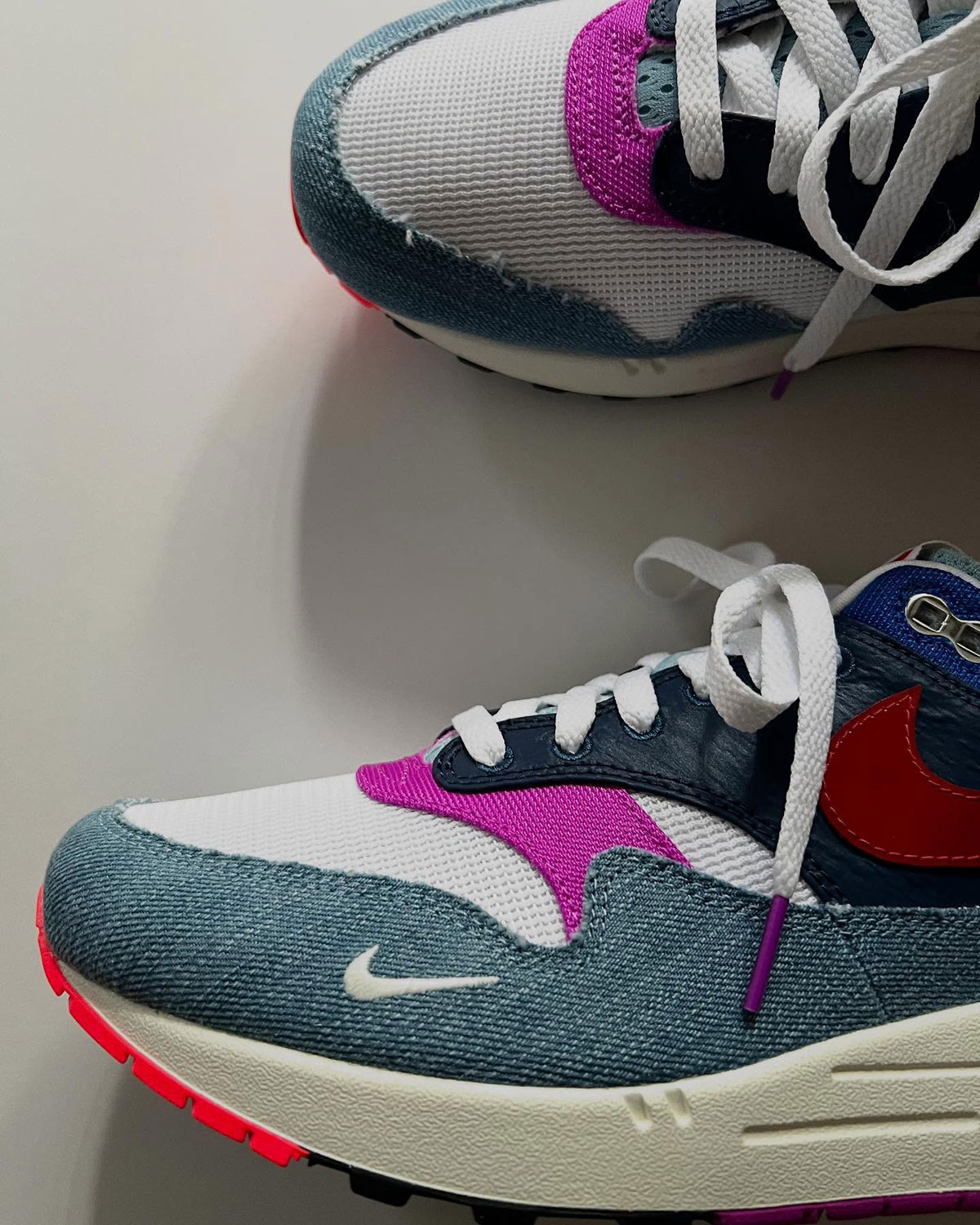 Premium Goods Air Max 1 Release Date 2