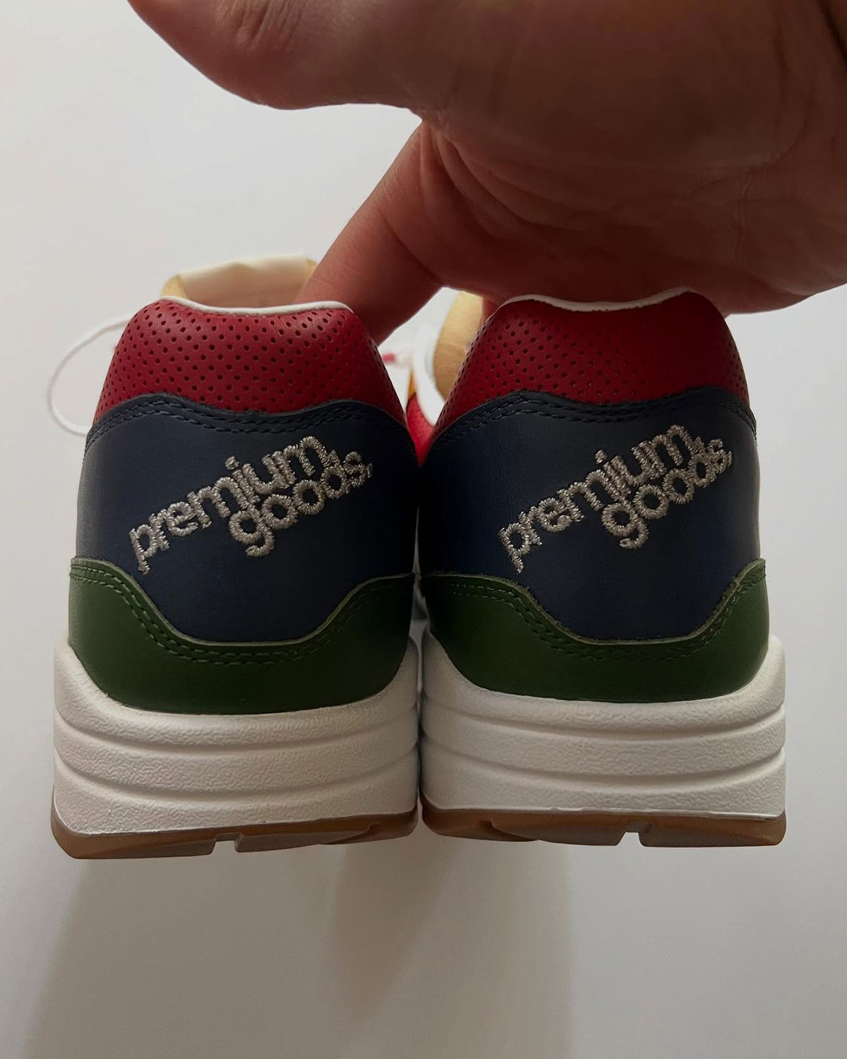 Premium Goods Air Max 1 Release Date 3