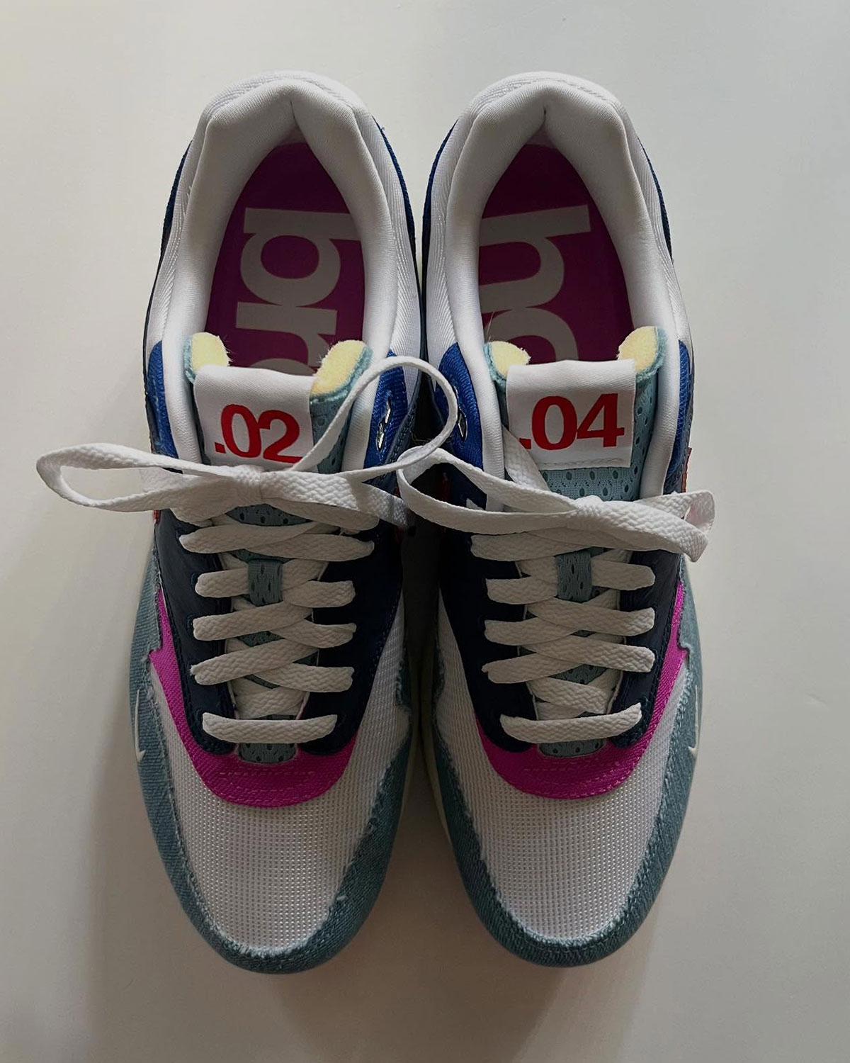 Premium Goods Air Max 1 Release Date 4