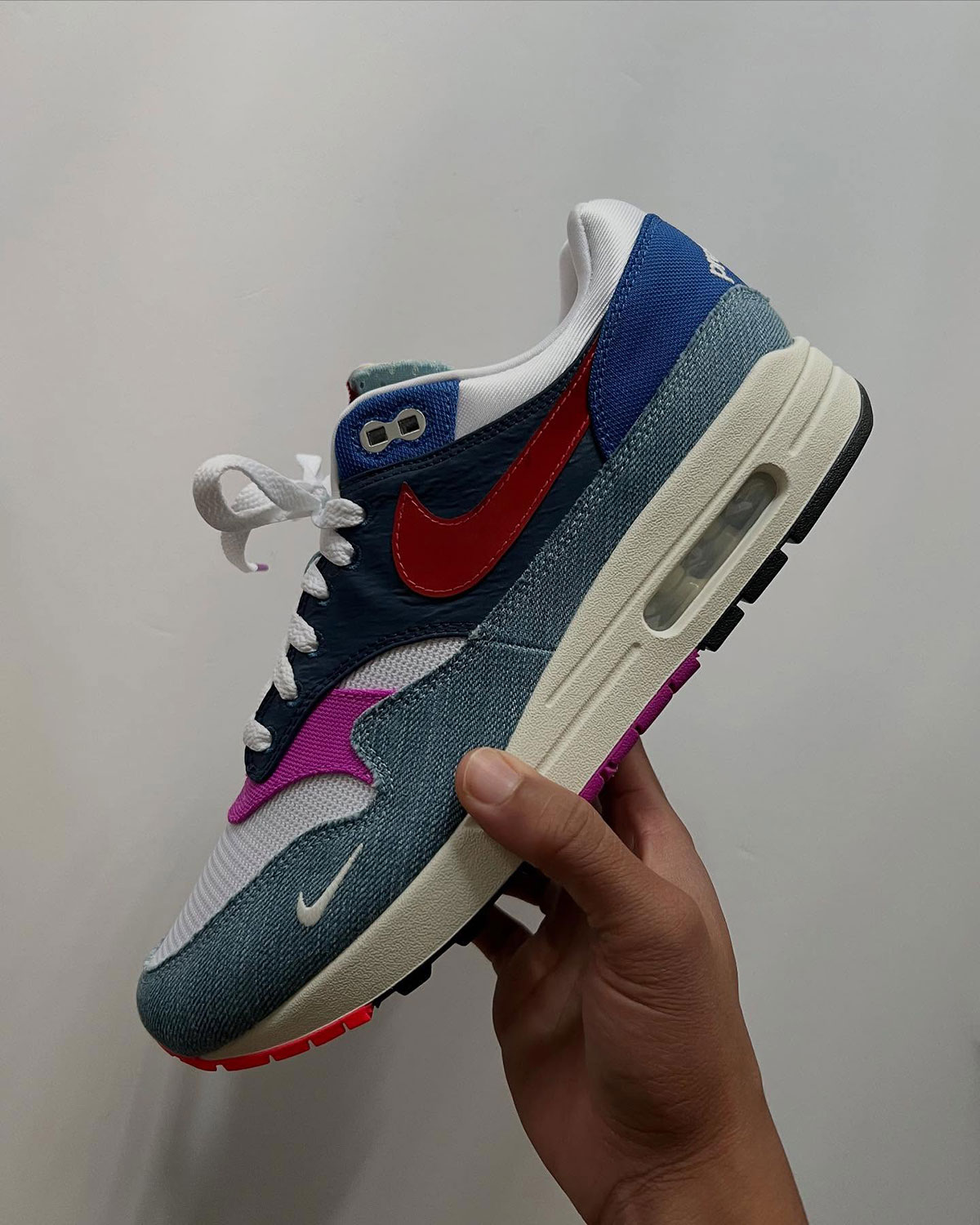 Premium Goods Air Max 1 Release Date 9