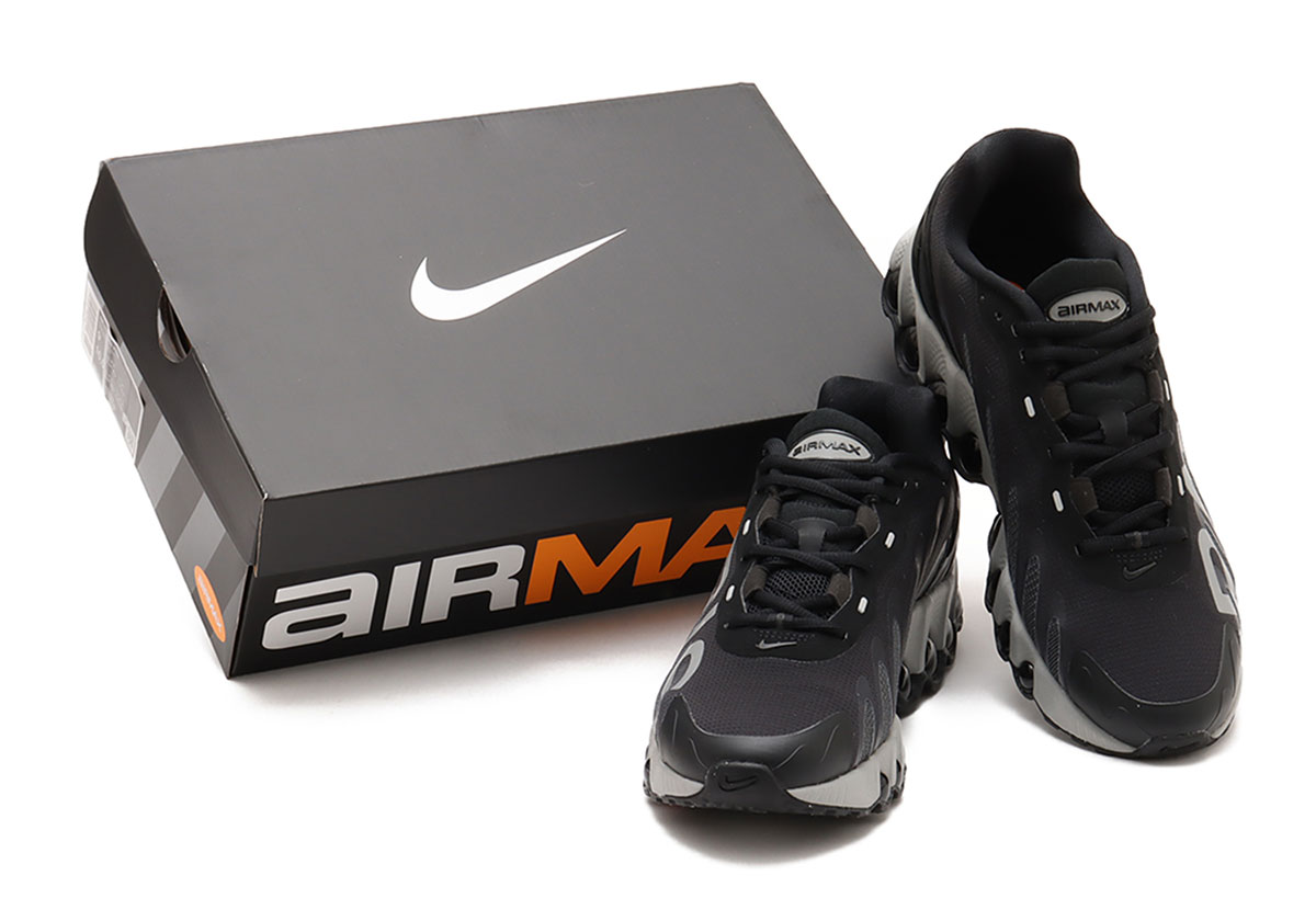Psg Nike Air Max Dn8 Paris Saint Germain Ih2140 001 3