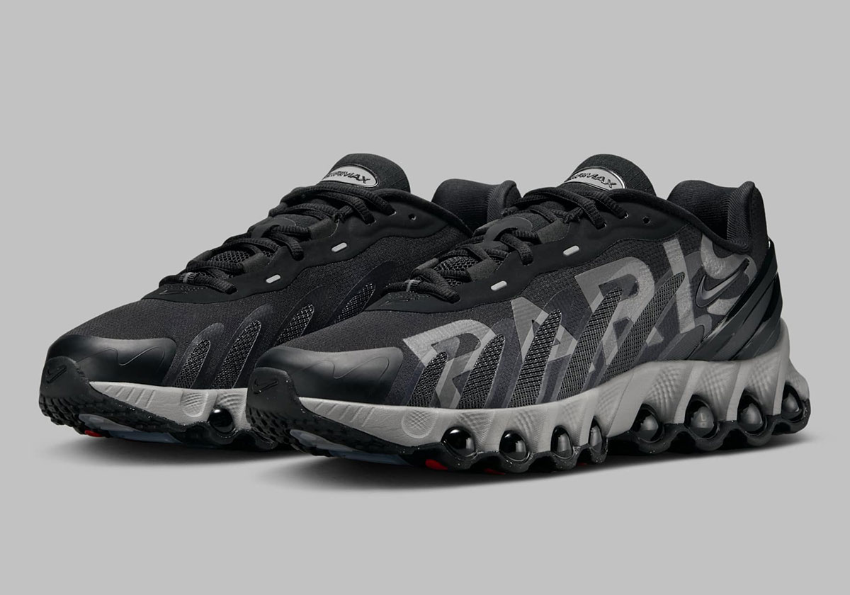 Psg Nike Air Max Dn8 Paris Saint Germain Ih2140 001 Release Date 2