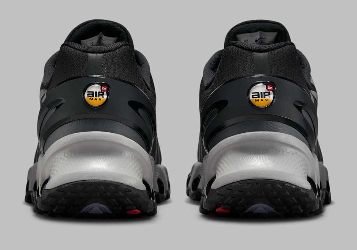 Psg Nike Air Max Dn8 Paris Saint Germain Ih2140 001 Release Date 3