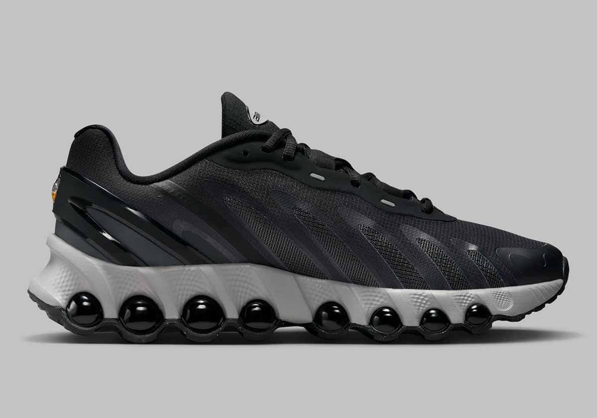 Psg Nike Air Max Dn8 Paris Saint Germain Ih2140 001 Release Date 5