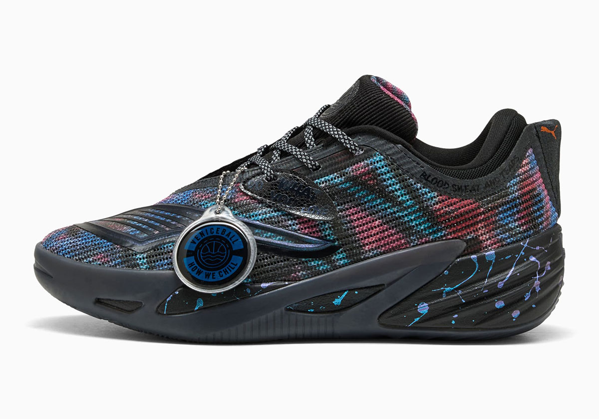 Puma All Pro Nitro 2 Vbl 312309 01 2
