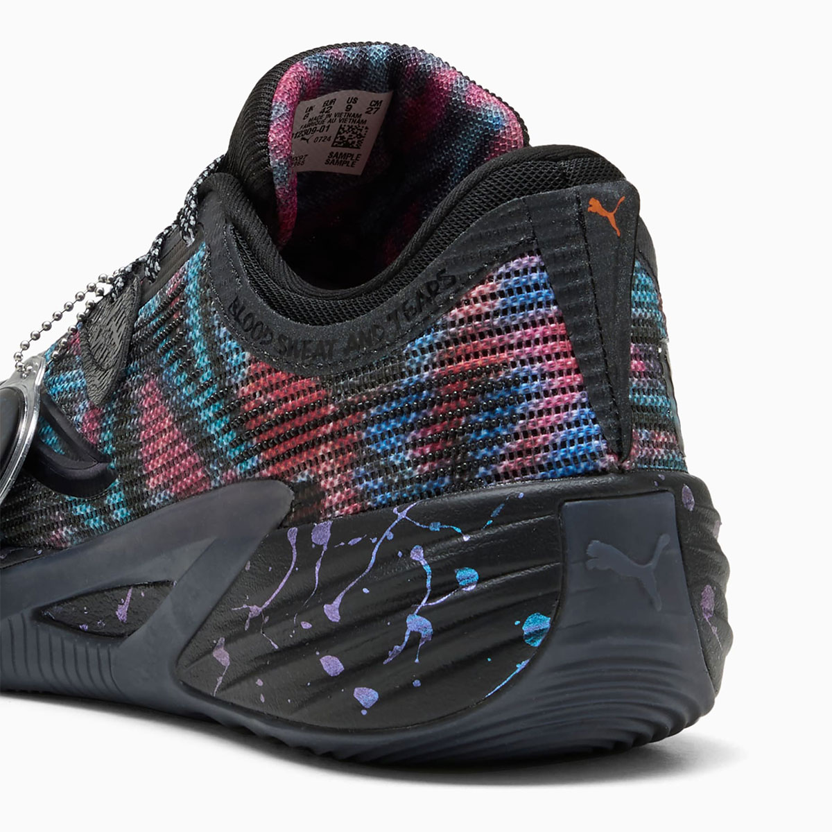 Puma All Pro Nitro 2 Vbl 312309 01 4