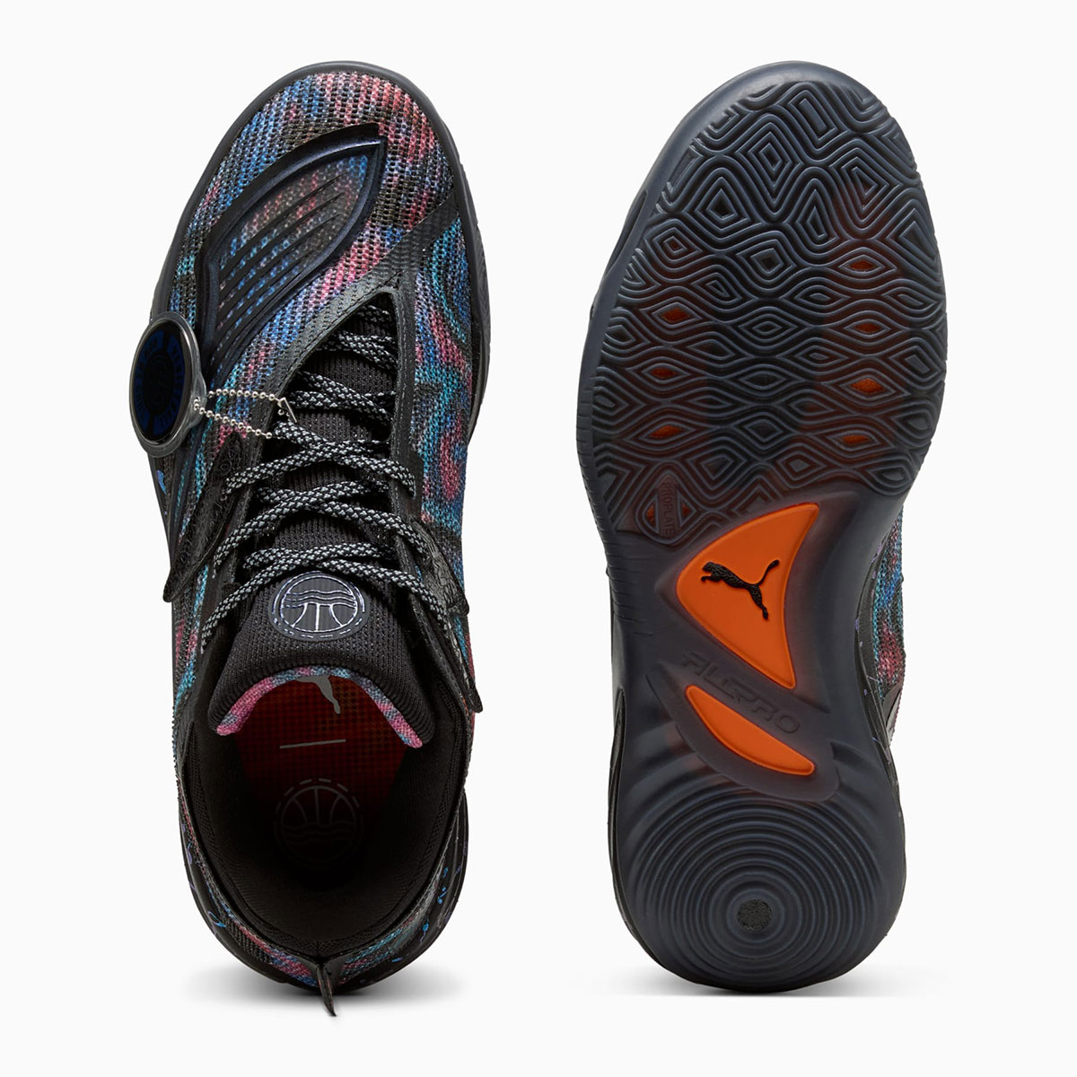 Puma All Pro Nitro 2 Vbl 312309 01 5