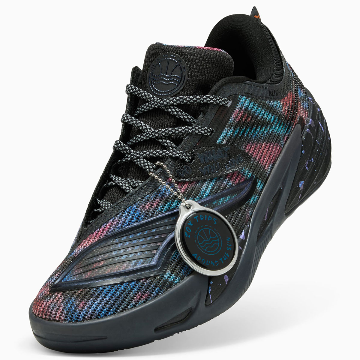 Puma All Pro Nitro 2 Vbl 312309 01 6