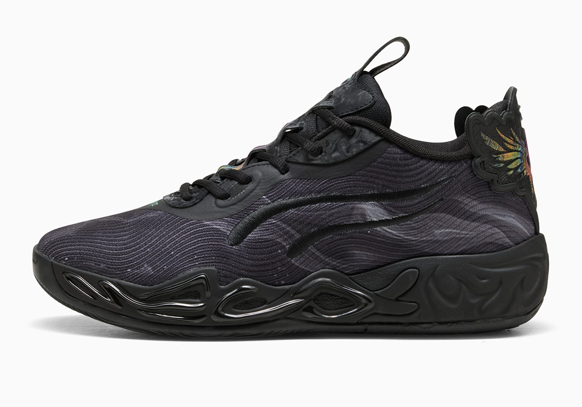 Puma Mb 04 Lo Team Black Dark Amethyst 312174 01 1