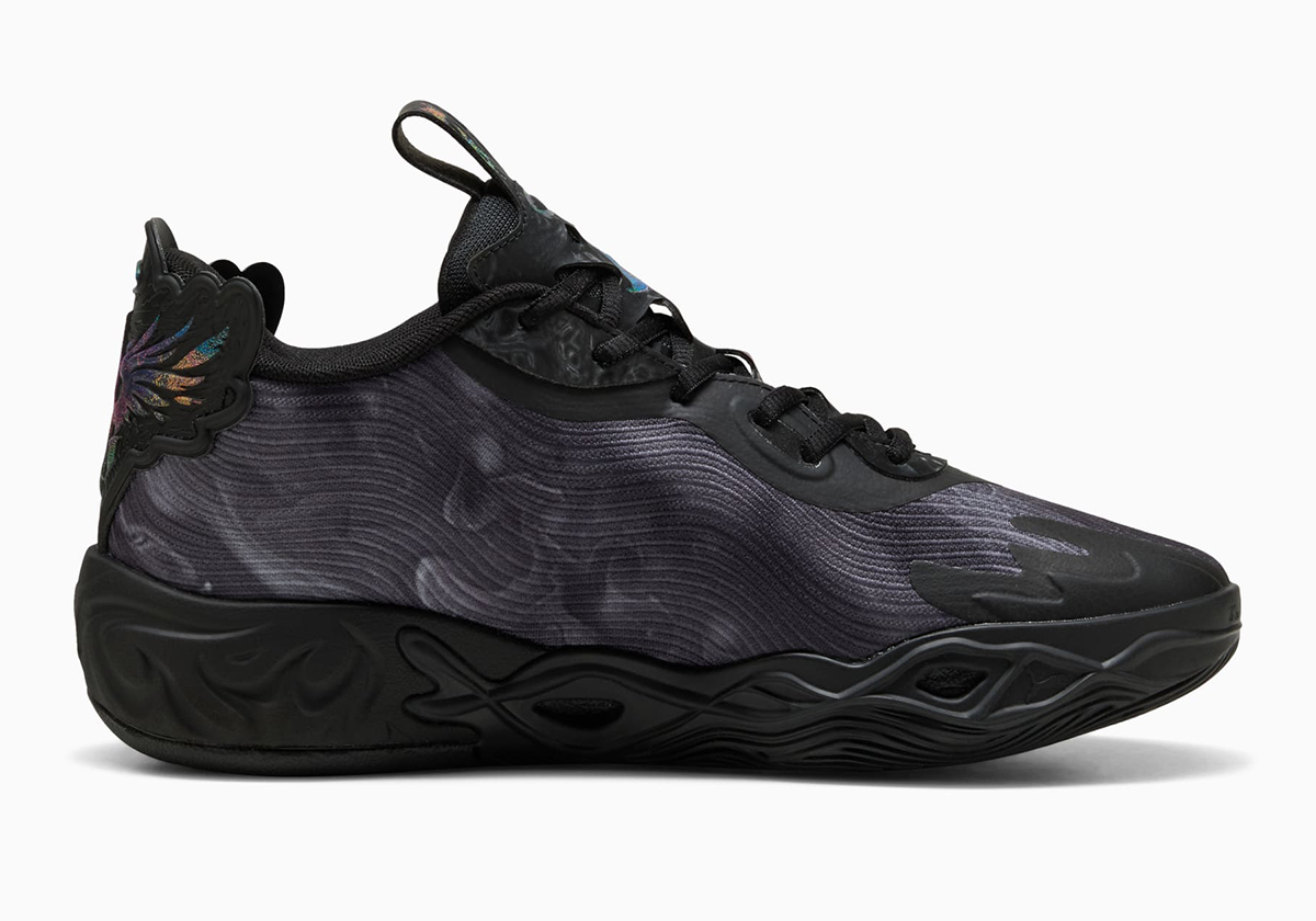 Puma Mb 04 Lo Team Black Dark Amethyst 312174 01 7