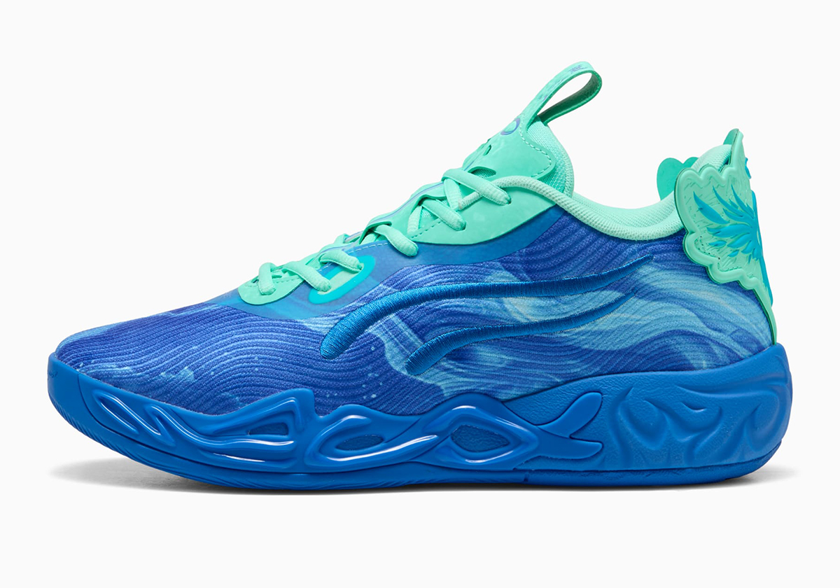 Puma Mb 04 Lo Team Ultra Blue Blue Glimmer 312174 02 1